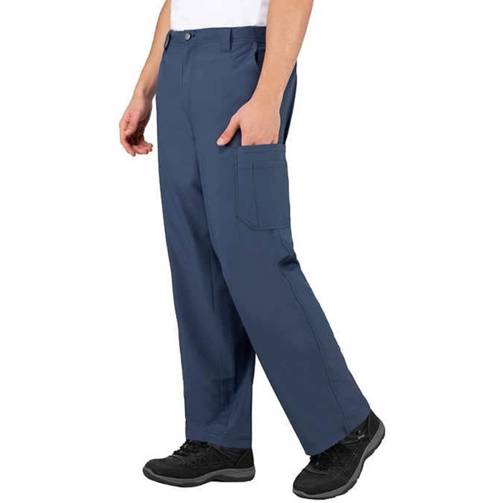 Perflex - Men's Scrub Pants / Scrub Cargo pants